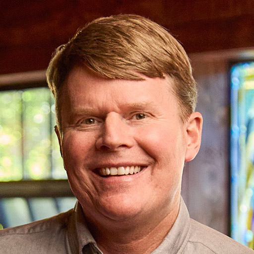 Photo of Rob Samuels