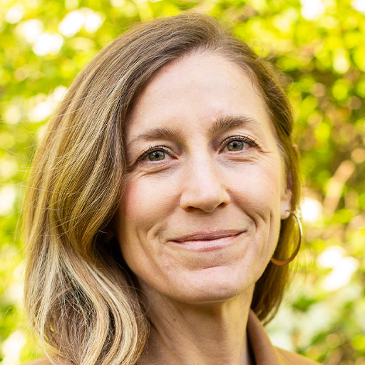 Photo of Sophie Beckham