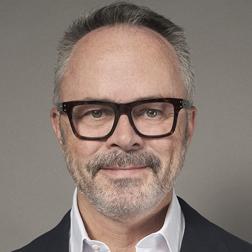 Photo of Thomas Burkhardt