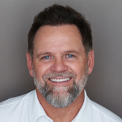 Photo of Jason Wersland