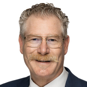 Photo of Sean Grady