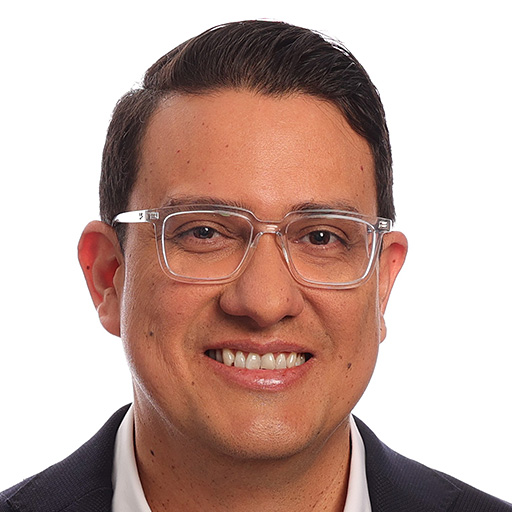 Photo of Teddy Mendoza