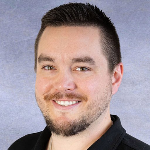 Photo of Tyler Hurst