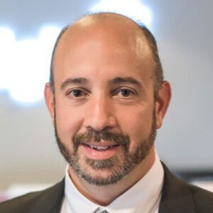 Photo of Joe Flynn