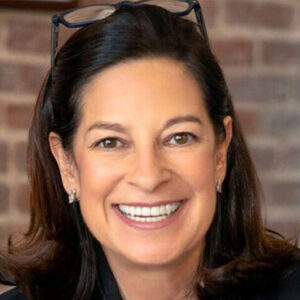 Photo of Judy Newman