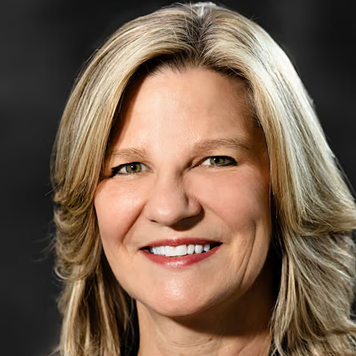 Photo of Nancy Clark