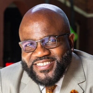 Photo of George Bandy