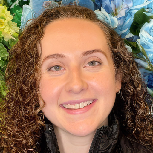 Photo of Lindsay Philpott