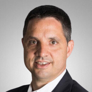 Photo of Mark Jensen