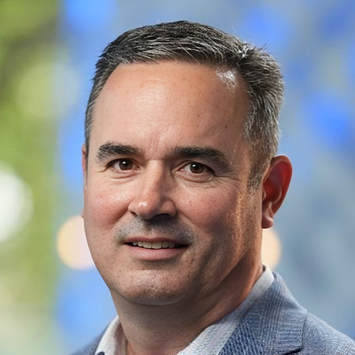 Photo of Paul Backman