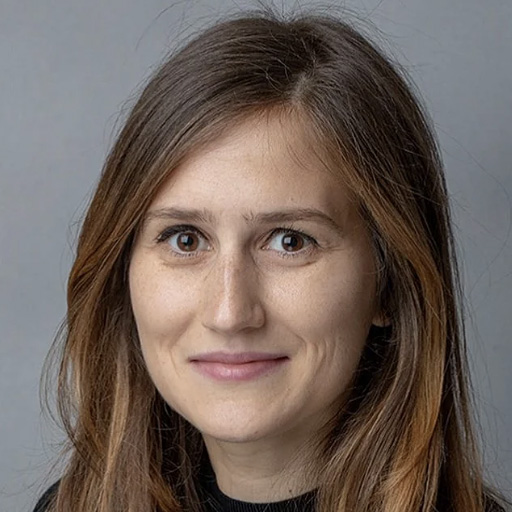 Photo of Najada Kumbuli