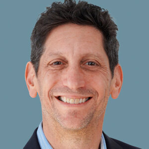 Photo of Rob Bernard