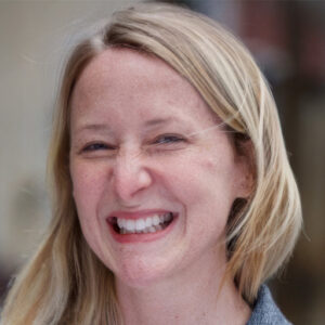 Photo of Tilly Josephson