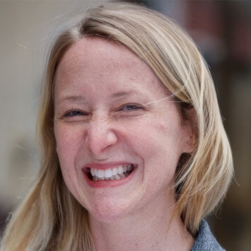 Photo of Tilly Josephson