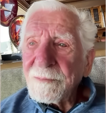 Photo of Martin Cooper