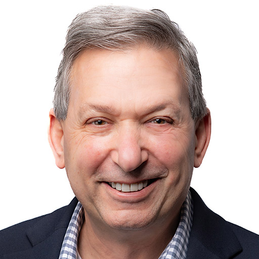 Photo of Alan Schoen