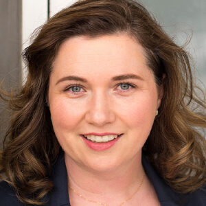 Photo of Erin Archuleta