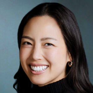 Photo of Lorraine K. Lee