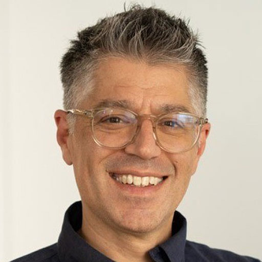 Photo of Mike Colarossi