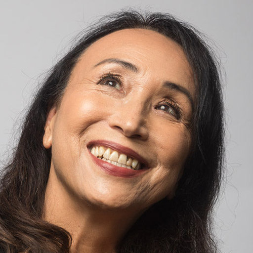 Photo of Miyoko Schinner