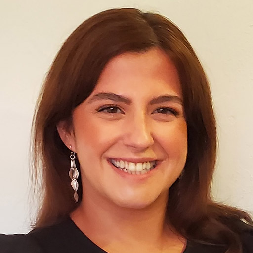 Photo of Mary Mazzoni