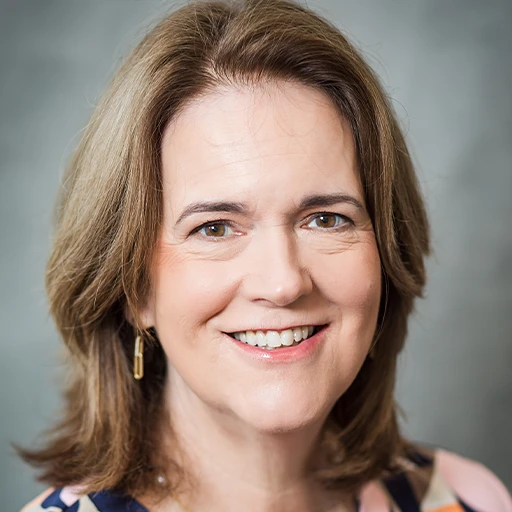 Photo of Carol R. Naughton