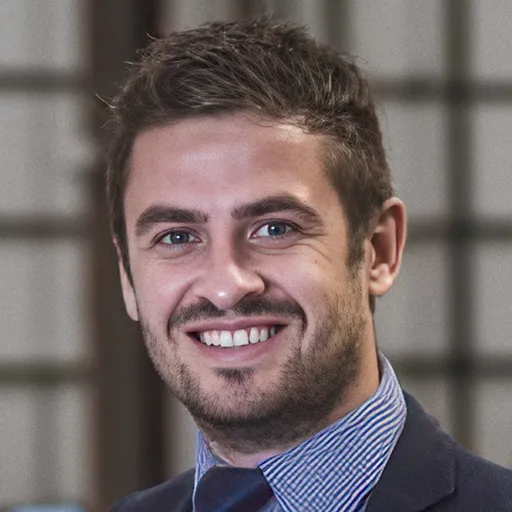 Photo of Craig Campion