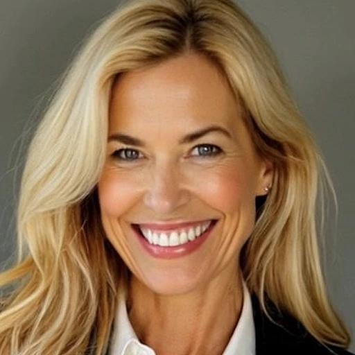 Photo of Dr. Dawn Mussallem