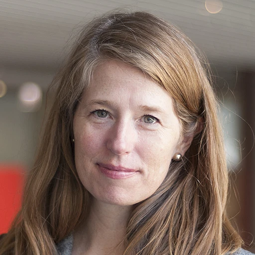 Photo of Gabriel Presler