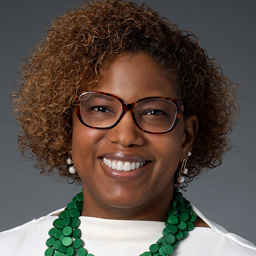 Photo of Ginneh Baugh