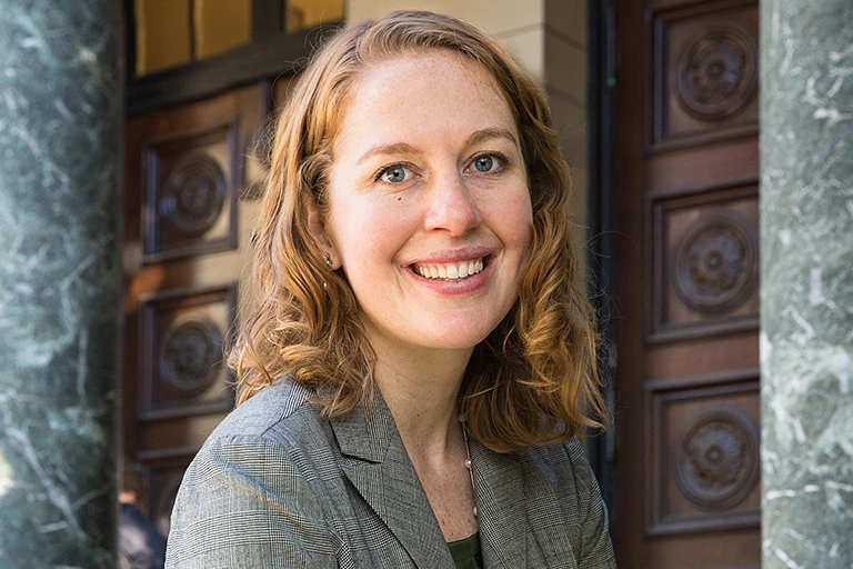 Julie Michelle Klinger