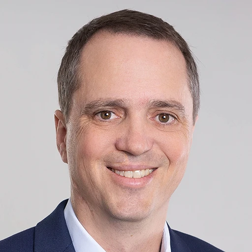 Photo of Emmanuel Guilhamon