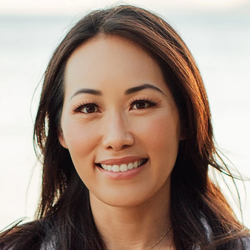 Photo of Jane Chen