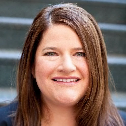 Photo of Miriam Wrobel