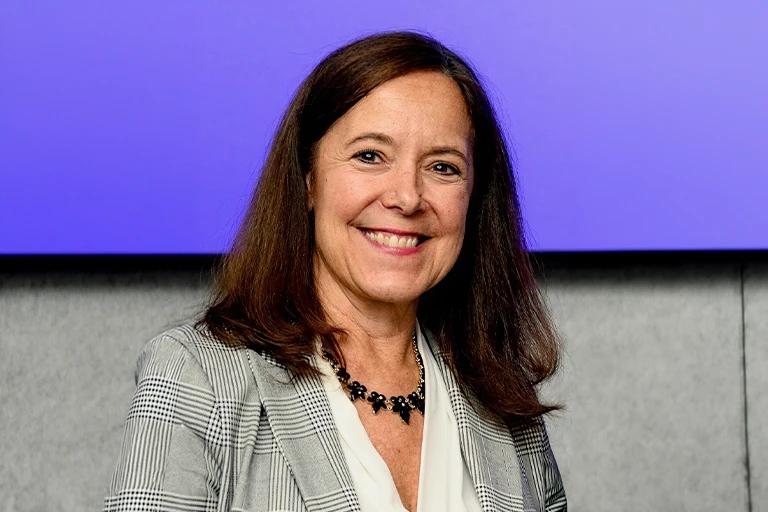 Diana Blankman Roberts