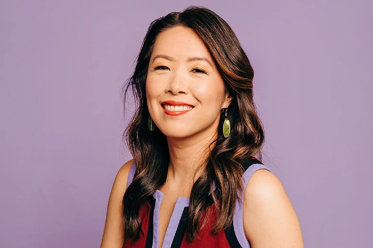 Luyi Kathy Zhang, MD