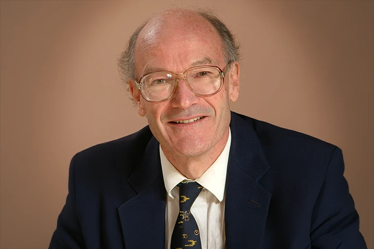Paul Ekins