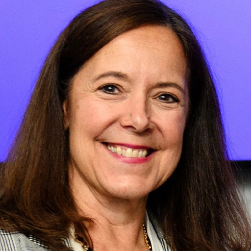 Photo of Diana Blankman Roberts