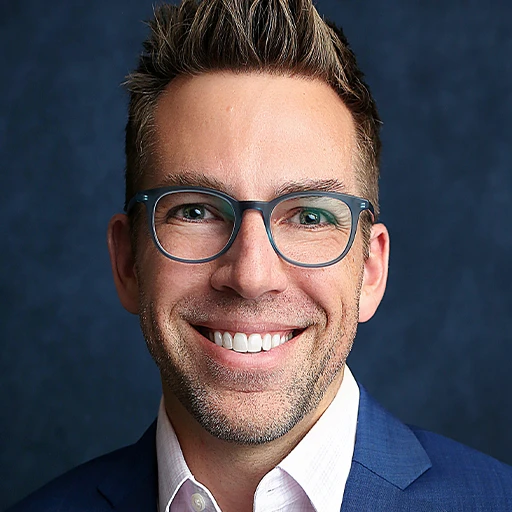 Photo of Josh Parker