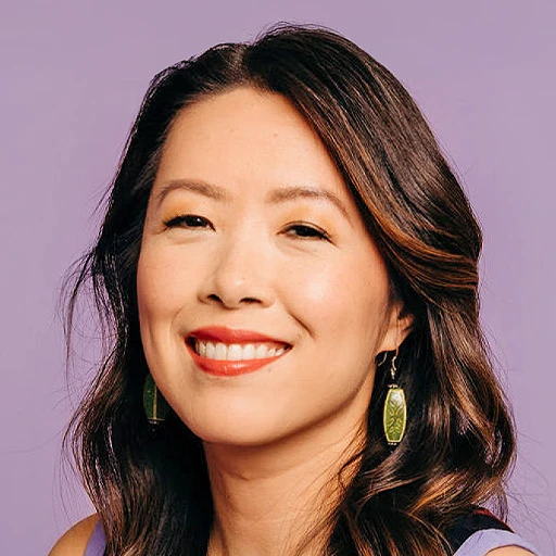 Photo of Luyi Kathy Zhang, MD 