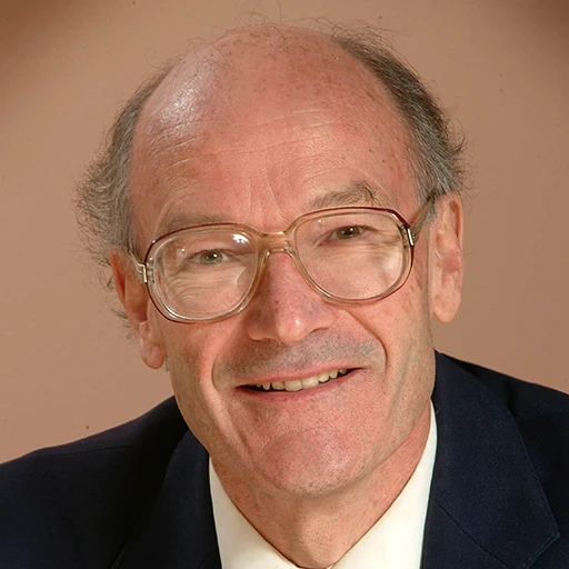 Photo of Paul Ekins