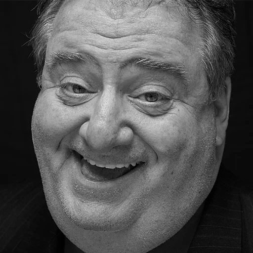 Photo of Johnny “Roastbeef” Williams