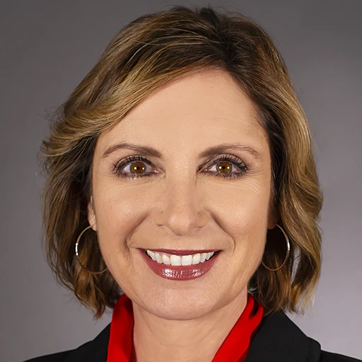 Photo of Marina Donovan