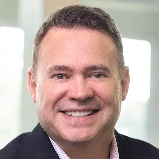 Photo of Scott Tew