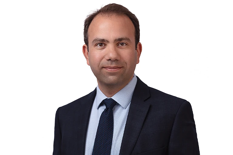 Ahmad Ghahreman