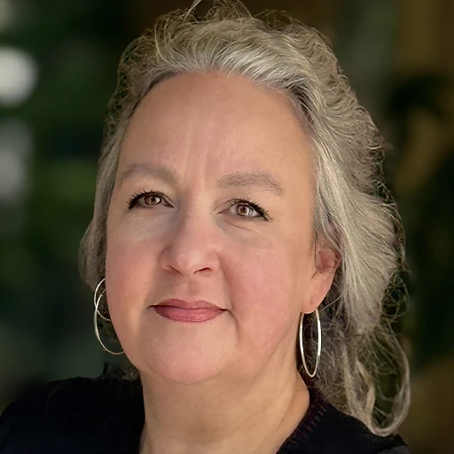 Photo of Mary Farris