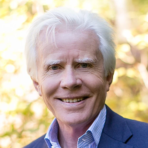 Photo of Steve Nygren