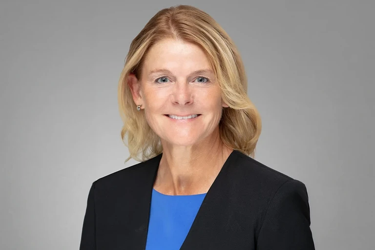 Christine Daugherty, Ph.D., J.D.