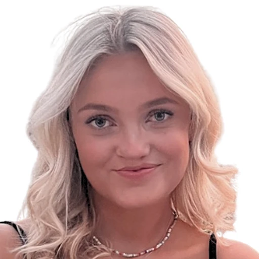 Photo of Alexandra McKinlay
