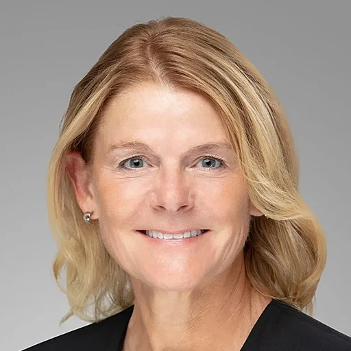 Photo of Christine Daugherty, Ph.D., J.D.